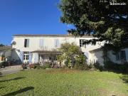 Maison 8 pièces 105 m²