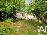 Maison 8 pièces 106 m²