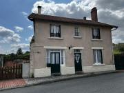 Maison 8 pièces 107 m²