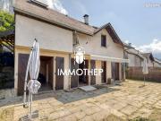 Maison 8 pièces 109 m²