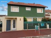 Maison 8 pièces 110 m²