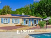 Maison 8 pièces 110 m²