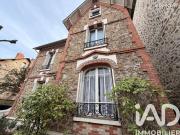 Maison 8 pièces 112 m²