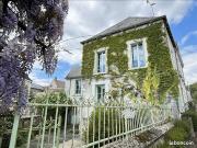 Maison 8 pièces 113 m²