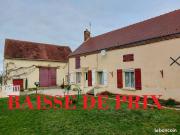 Maison 8 pièces 113 m²