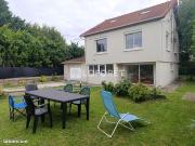 Maison 8 pièces 114 m²