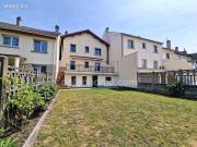Maison 8 pièces 114 m²