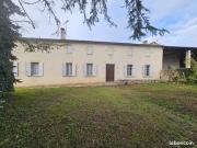 Maison 8 pièces 115 m²