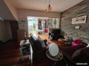 Maison 8 pièces 115 m²