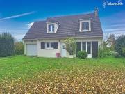 Maison 8 pièces 115 m²