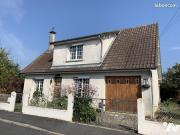 Maison 8 pièces 116 m²
