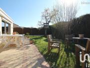 Maison 8 pièces 116 m²