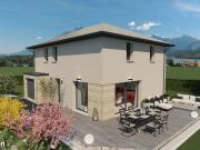 Maison 8 pièces 116 m²