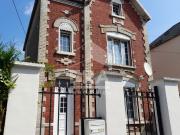 Maison 8 pièces 116 m²