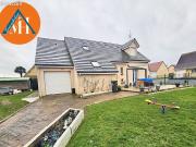 Maison 8 pièces 117 m²