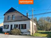 Maison 8 pièces 117 m²