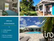 Maison 8 pièces 118 m²