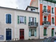 Maison 8 pièces 120 m²