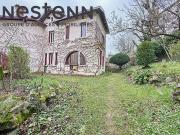 Maison 8 pièces 120 m²
