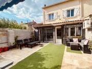 Maison 8 pièces 120 m²
