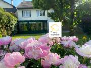 Maison 8 pièces 120 m²