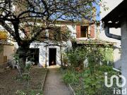 Maison 8 pièces 120 m² Maison 8 pièces 120 m²