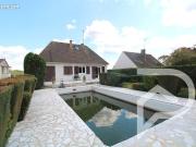 Maison 8 pièces 121 m²