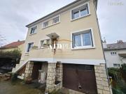 Maison 8 pièces 121 m²