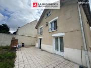 Maison 8 pièces 121 m²