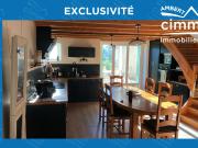 Maison 8 pièces 122 m²