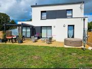 Maison 8 pièces 122 m²