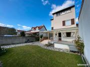 Maison 8 pièces 123 m²