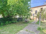 Maison 8 pièces 123 m²