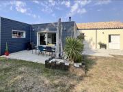 Maison 8 pièces 124 m²