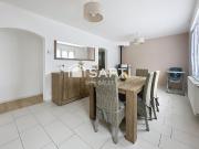 Maison 8 pièces 124 m²