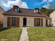Maison 8 pièces 124 m²