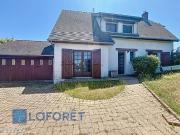 Maison 8 pièces 124 m²