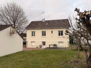 Maison 8 pièces 124 m²