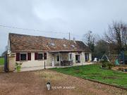 Maison 8 pièces 125 m²