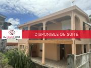 Maison 8 pièces 125 m²
