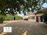 Maison 8 pièces 125 m²