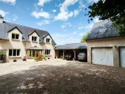 Maison 8 pièces 125 m²