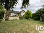 Maison 8 pièces 125 m²
