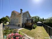 Maison 8 pièces 125 m²