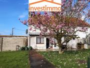 Maison 8 pièces 125 m²