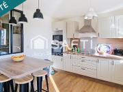 Maison 8 pièces 125 m²
