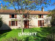 Maison 8 pièces 125 m²