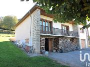 Maison 8 pièces 126 m² Maison 8 pièces 126 m²