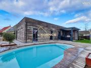 Maison 8 pièces 126 m²