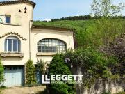 Maison 8 pièces 126 m²